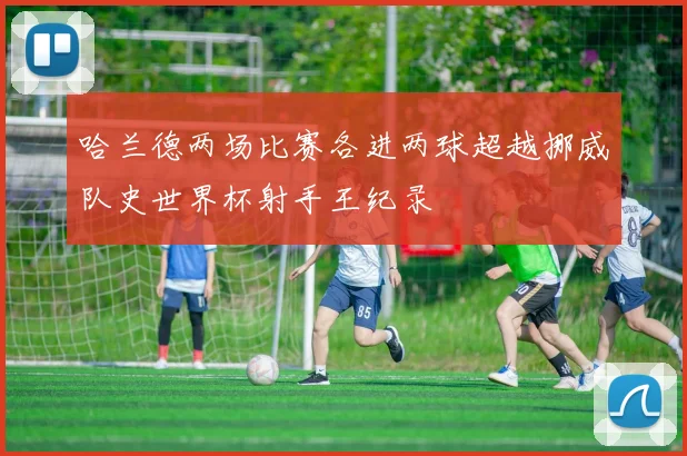 哈兰德两场比赛各进两球超越挪威队史世界杯射手王纪录